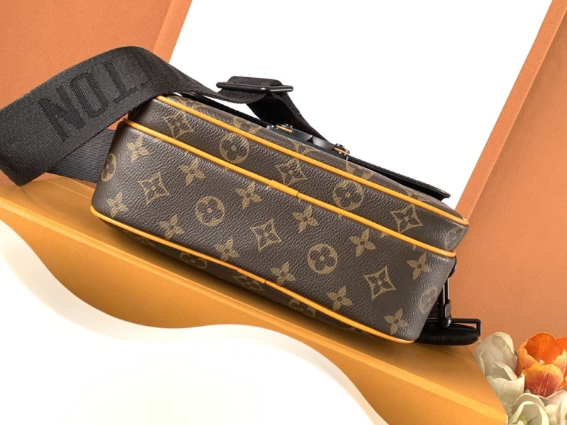 LV Satchel bags